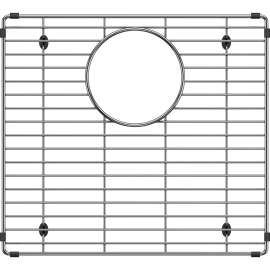Stainless Steel Sink Grid for Ikon 60/40 Sink - Large Bowl, 237526