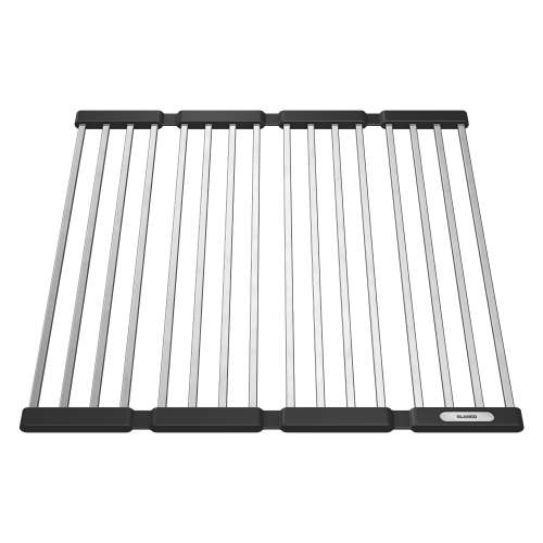 Stainless Steel Foldable Drying Mat, 238483