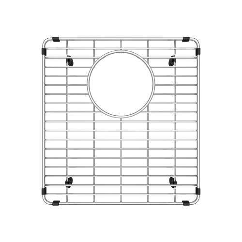 Stainless Steel Sink Grid for Vintera 50/50 Sink, 239955