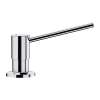 Torre Soap Dispenser - Chrome, 400601