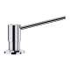 Torre Soap Dispenser - Chrome, 400601