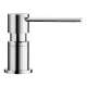 Lato Soap Dispenser - Chrome, 402298