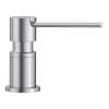 Lato Soap Dispenser - PVD Steel, 402299