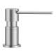 Lato Soap Dispenser - PVD Steel, 402299