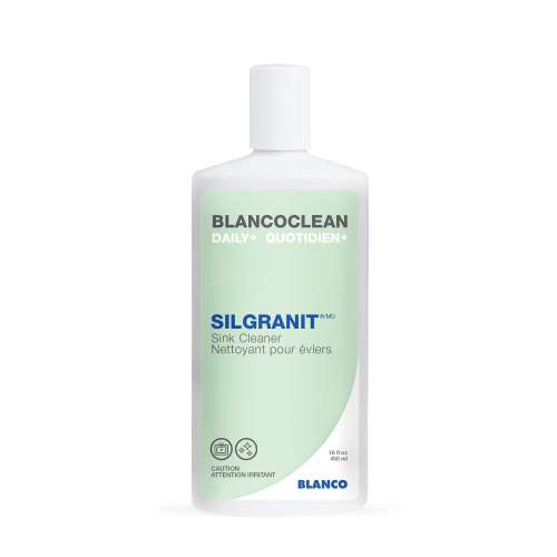 BlancoClean Daily+ Silgranit Sink Cleaner, 406200