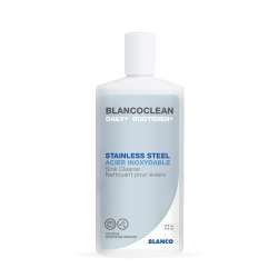 BlancoClean Daily+ Stainless Steel Sink Cleaner, 406201