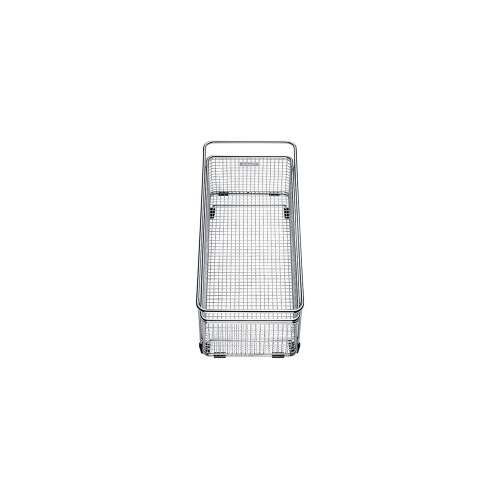 Mesh Basket - Stainless Steel (Precis), 406399