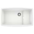 KA-440066 Performa Cascade Sink Kit in White