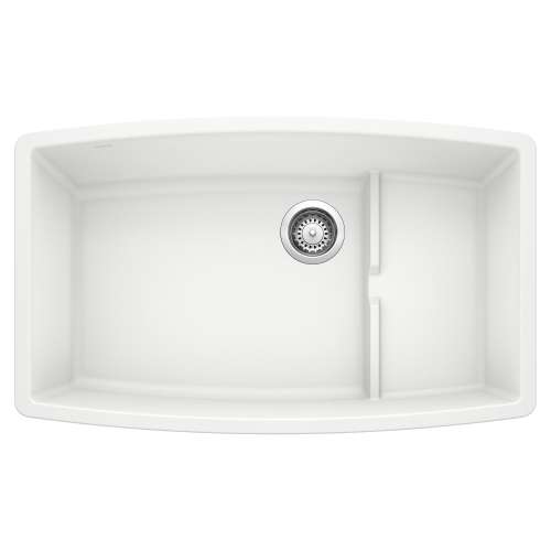 KA-440066 Performa Cascade Sink Kit in White