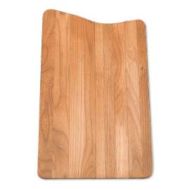 Wood Cutting Board for Diamond 70/30 Sink, 440227