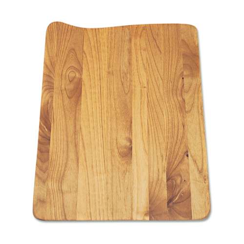 Wood Cutting Board for Diamond 60/40 Sink, 440228