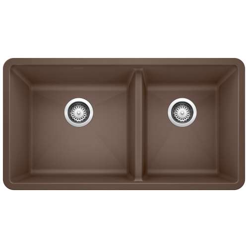 KA-441129 Precis 1-3/4 Bowl Sink Kit in Caf