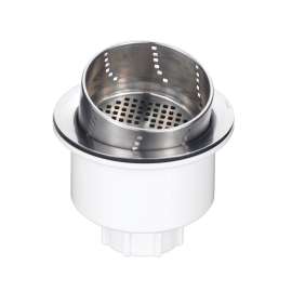 3-in-1 Basket Strainer, 441231