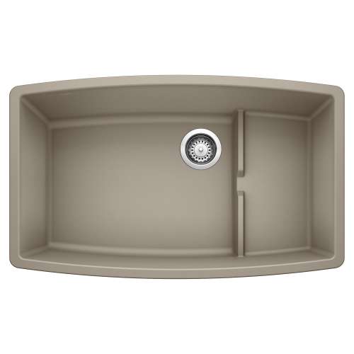 KA-441291 Performa Cascade Sink Kit in Truffle