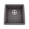KA-441475 Performa Bar Sink Kit in Cinder