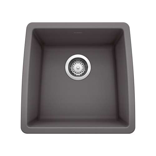 KA-441475 Performa Bar Sink Kit in Cinder