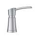 Artona Soap Dispenser - PVD Steel, 442047