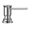 Empressa Soap Dispenser - Chrome, 442516
