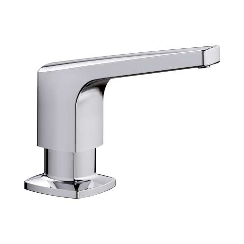 Rivana Soap Dispenser - Chrome, 442679