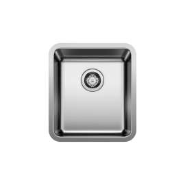 Formera 16" Undermount Stainless Steel Bar Sink, 442767