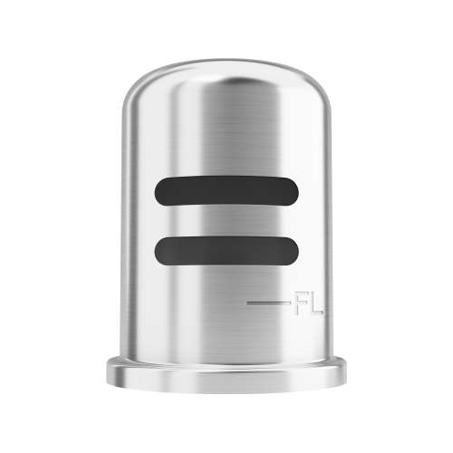 Air Gap - PVD Steel, 443034