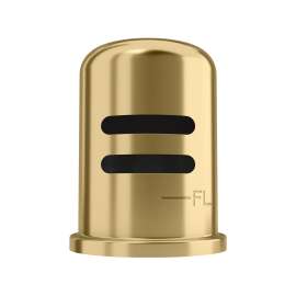 Air Gap - Satin Gold, 443035