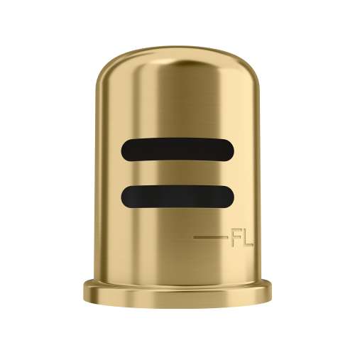 Air Gap - Satin Gold, 443035