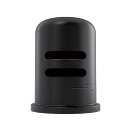 Air Gap - Matte Black, 443036