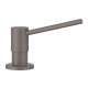 Torre Soap Dispenser - Volcano Gray, 443046