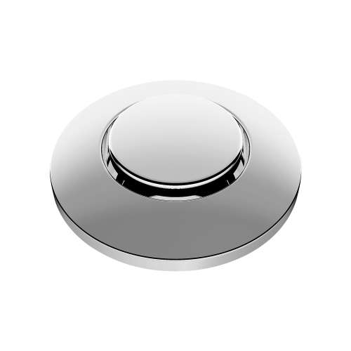 Air Switch Set - Chrome, 443152