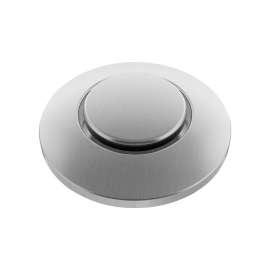 Air Switch Set - PVD Steel, 443153