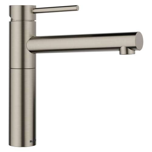 Alta II Bar Faucet - Satin Platinum, 443258