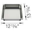 Inteos Sink Tray - Large, 443339