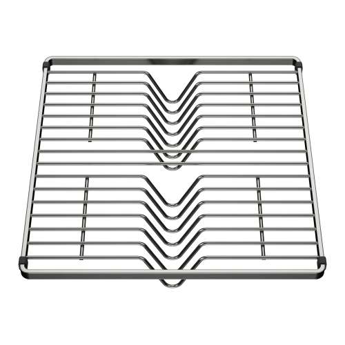 Inteos Stainless Steel Dish Rack, 443342