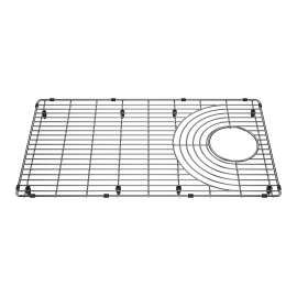 Stainless Steel Sink Grid for Inteos 30" Workstation Sink, 443344