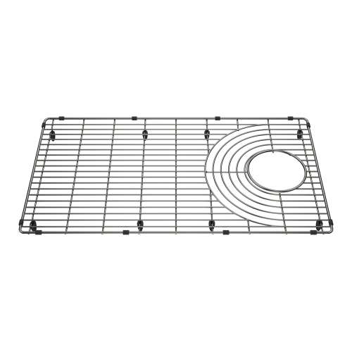 Stainless Steel Sink Grid for Inteos 30