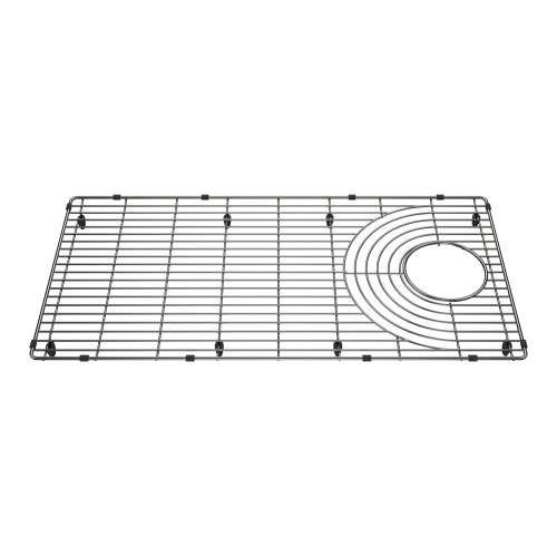 Stainless Steel Sink Grid for Inteos 33