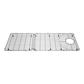Stainless Steel Sink Grid for Inteos 45" Workstation Sink, 443347
