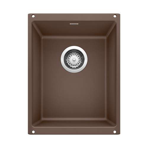 KA-515653 Precis Bar Sink Kit in Caf