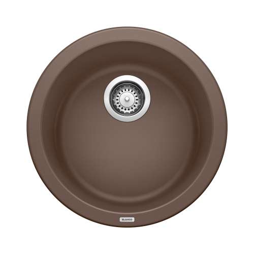 KA-515803 Rondo Bar Dual Mount Sink Kit in Caf