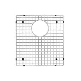 Stainless Steel Sink Grid for Precis 60/40 Sink - Large Bowl, 516364