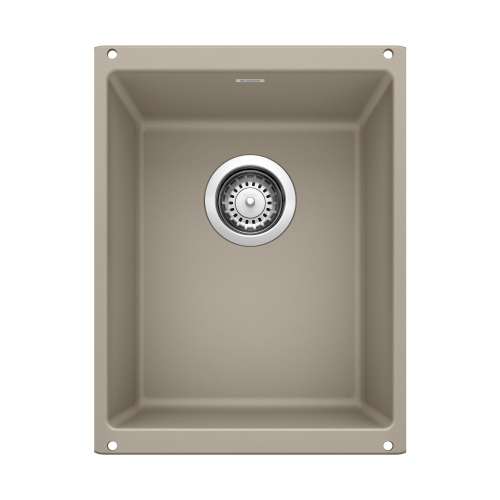 KA-517676 Precis Bar Sink Kit in Truffle