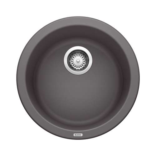 KA-518911 Rondo Bar Dual Mount Sink Kit in Cinder