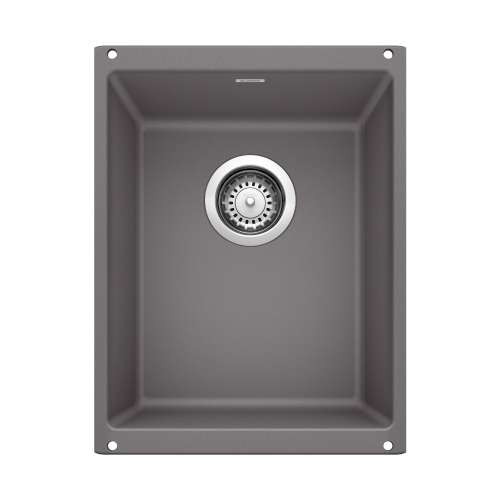 KA-519048 Precis Bar Sink Kit in Cinder