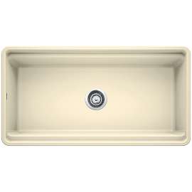Profina 19-In X 36-In Granite 10-In Kitchen Sink