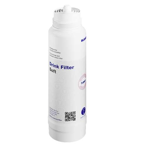 Replacement Filter Cartridge Soft L, 525273