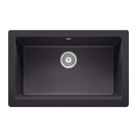 Vintera 30" Super Single Apron Front Kitchen Sink 526538-M