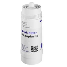 Replacement Filter Cartridge Microplastic S, 527454