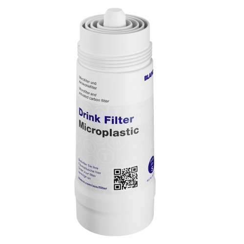 Replacement Filter Cartridge Microplastic S, 527454