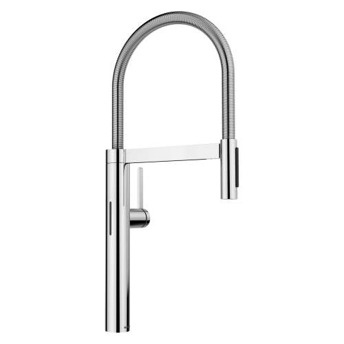 Culina II Pull-Down Dual-Spray Touchless Sensor Kitchen Faucet - Chrome, 527471
